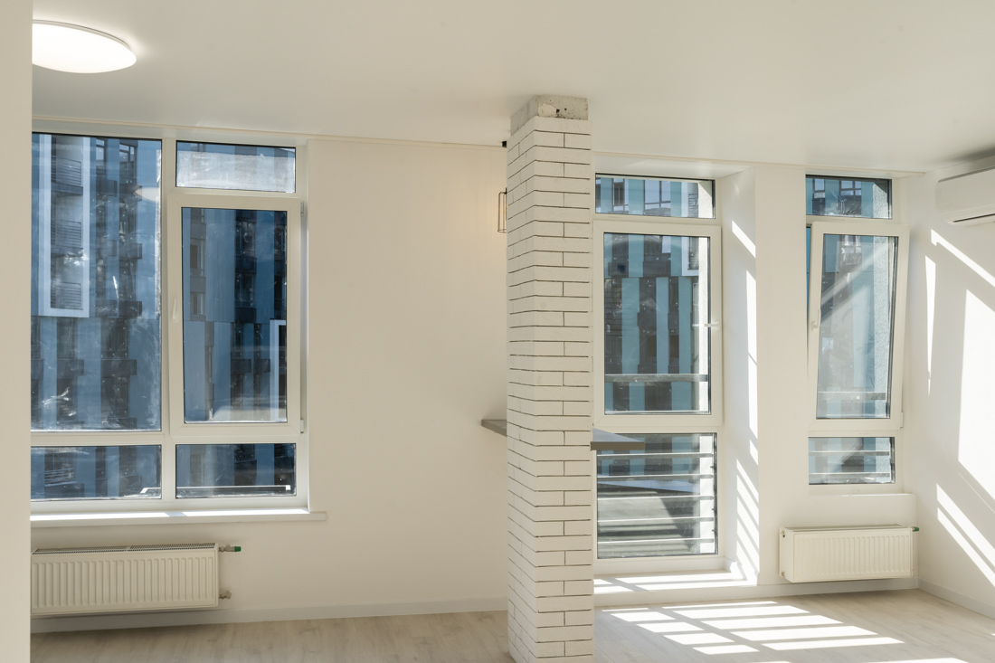 Pocket door frame installation in home
