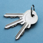 Keys for lock programming guide